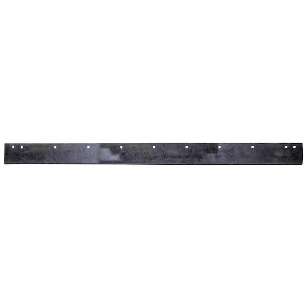 9' x 8" x 5/8" Steel Highway Punch Cutting Edge Blade, Top Punch