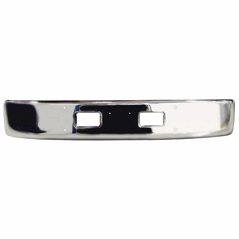 90-02 Chevrolet/GMC C6500/7500/8500 Chrome Front Bumper