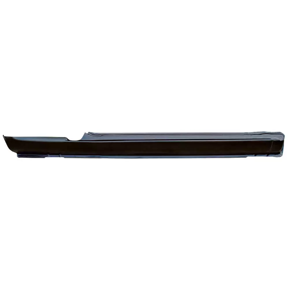 90-94 Mazda 323 2 Door Hatchback Rocker Panel - 34-32-00-2 Right Side