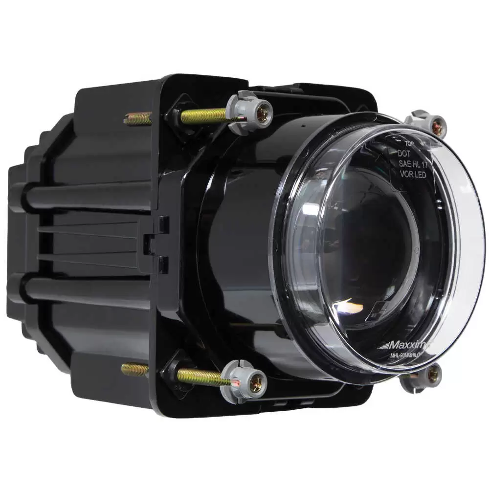 90 MM LED High Beam Headlight
