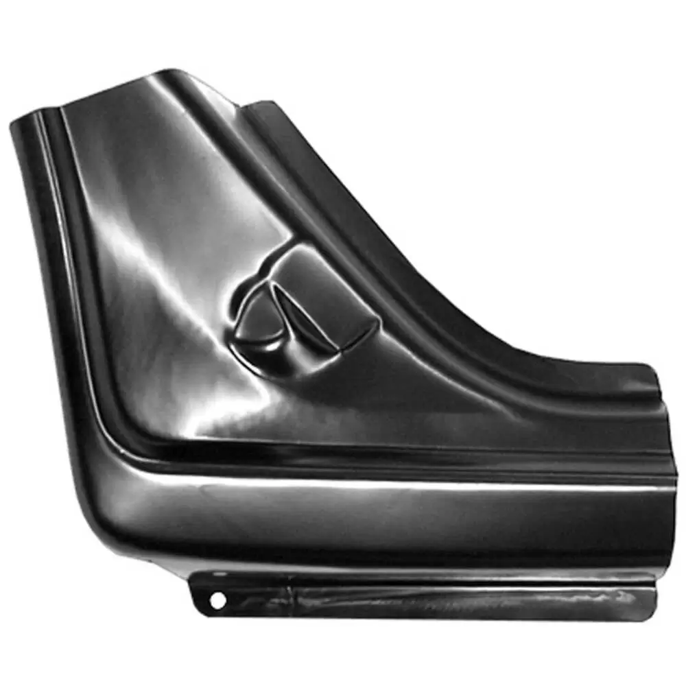 91-01 Ford Explorer 4 Door Dog Leg - Right Side