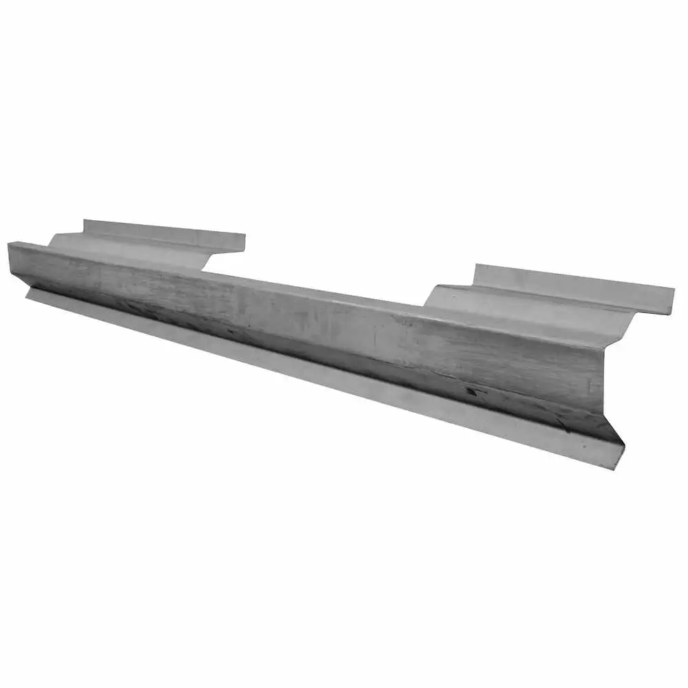 91-01 Ford Explorer 4 Door Slip-On Rocker panel - Left Side