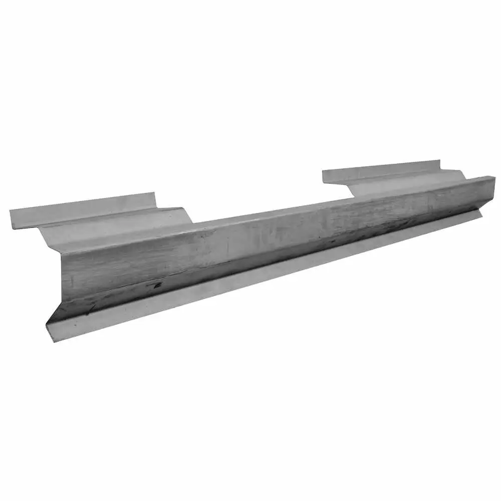 91-01 Ford Explorer 4 Door Slip-On Rocker panel - Right Side