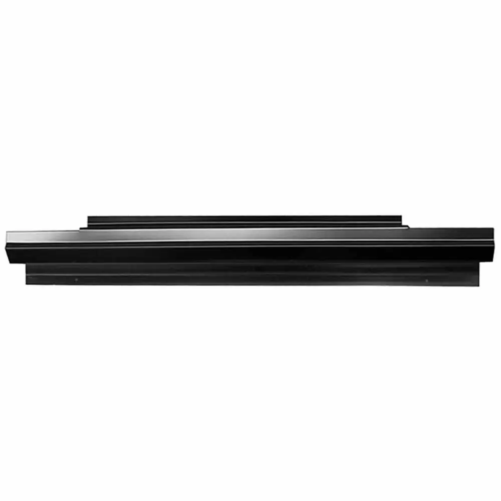 91-95 Chrysler Town And Country Rocker Panel - Left Side