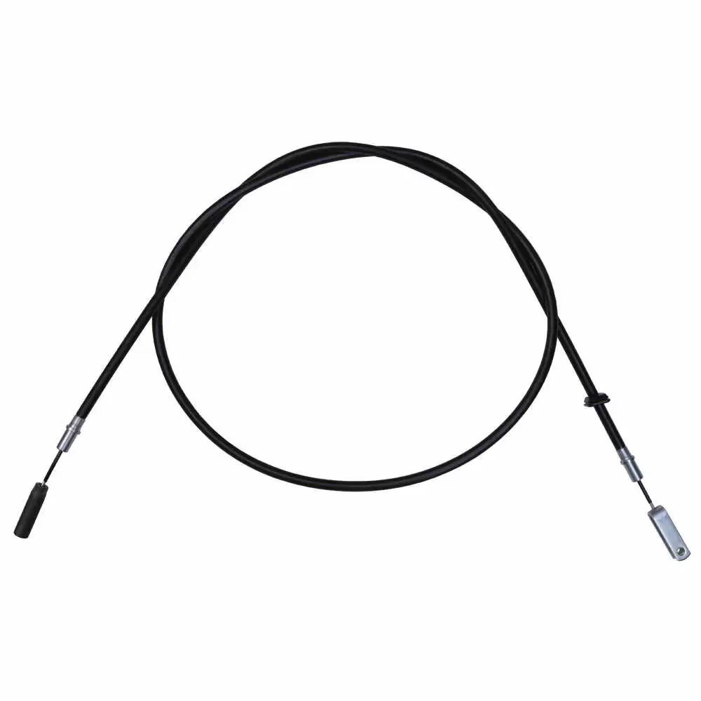 91" Emergency Brake Cable