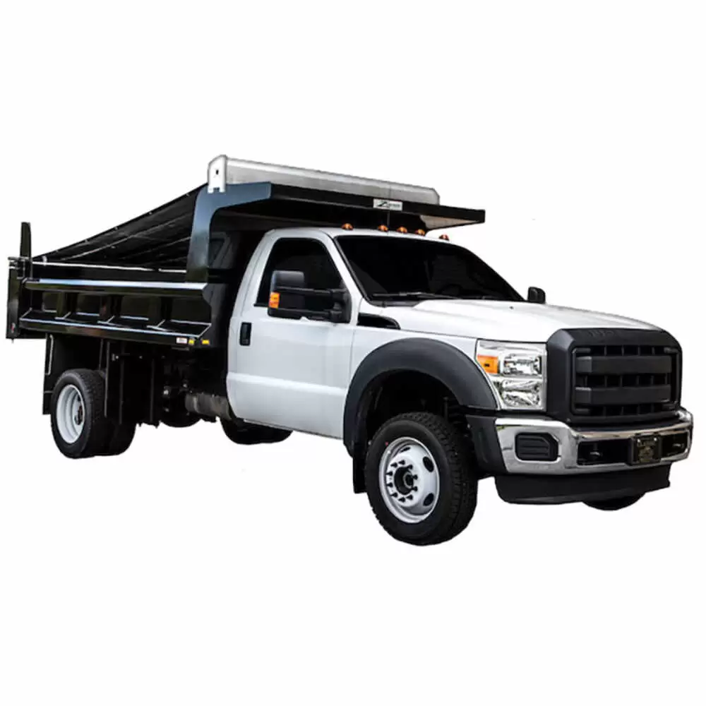 91" Wide Spring Tarp Hardware Kit Only - Buyers