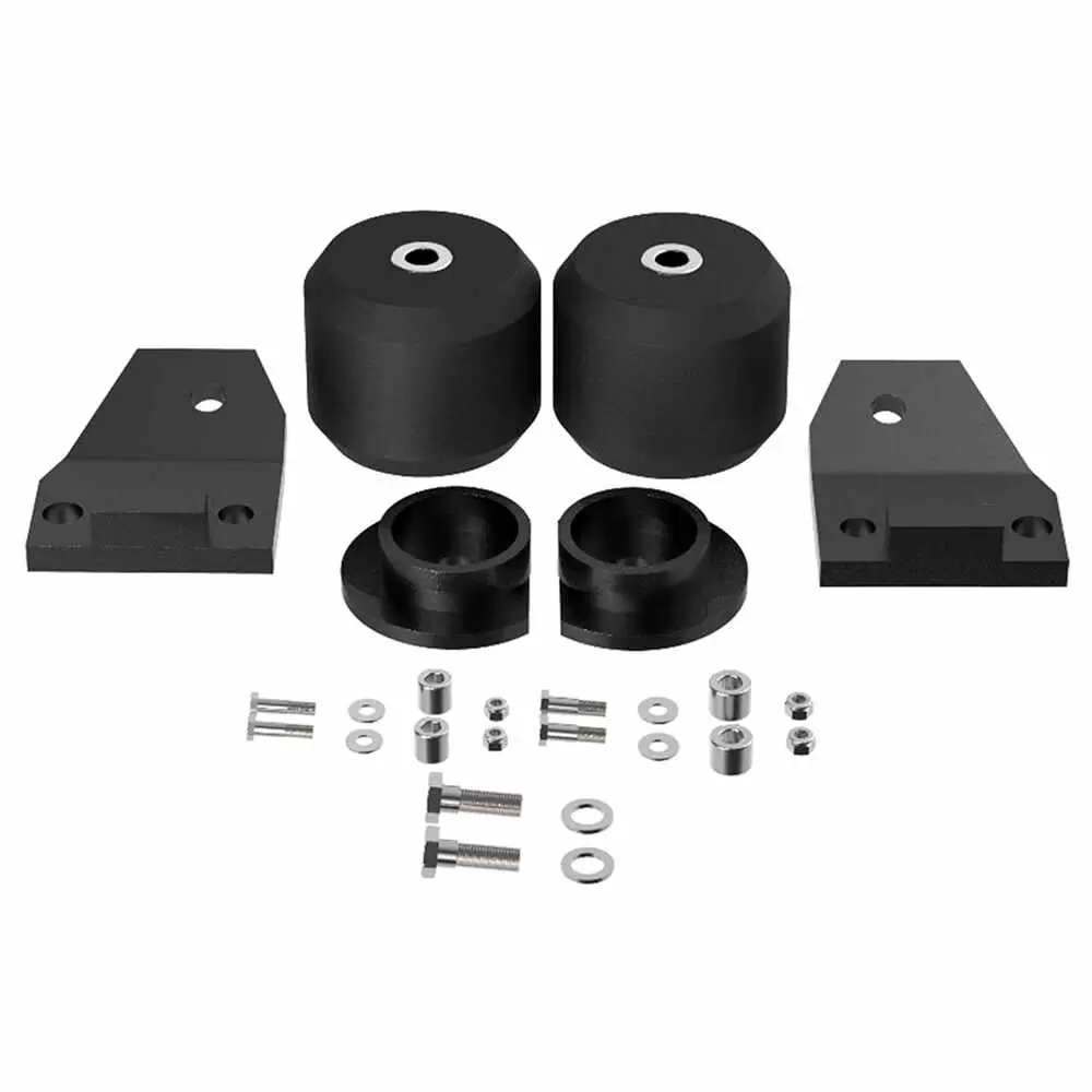 92-01 Cadillac Escalade 4WD Only Timbren Front Suspension Kit