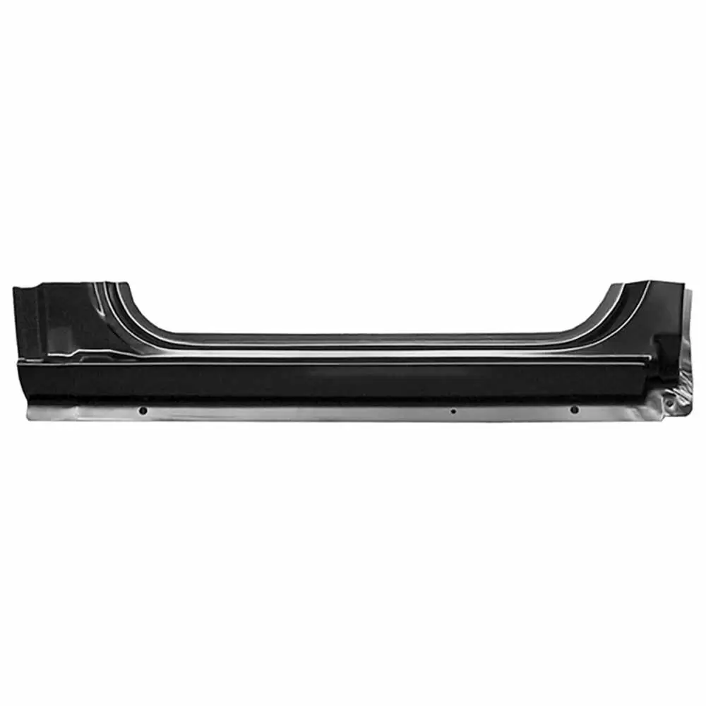 92-22 Ford Econoline Front Door Rocker Panel - OE Style - Right Side