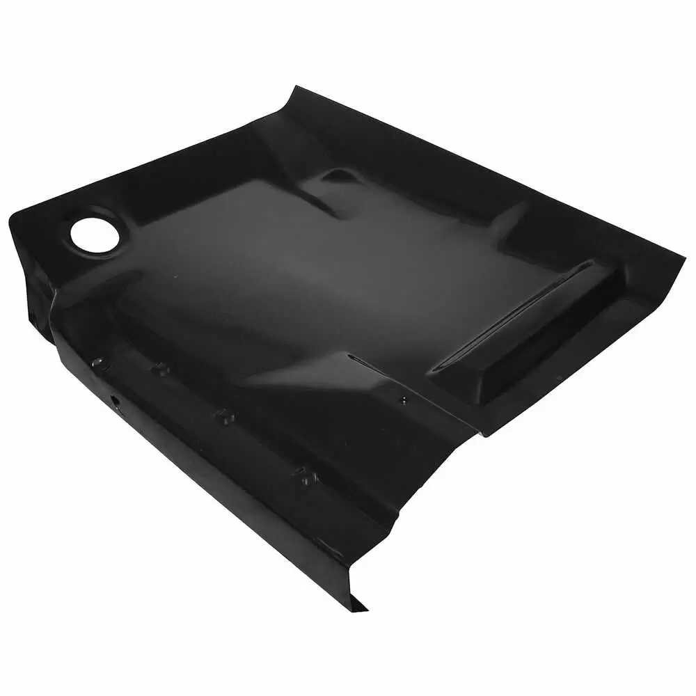 92-94 Chevrolet Blazer Complete Floor Pan - Left Side