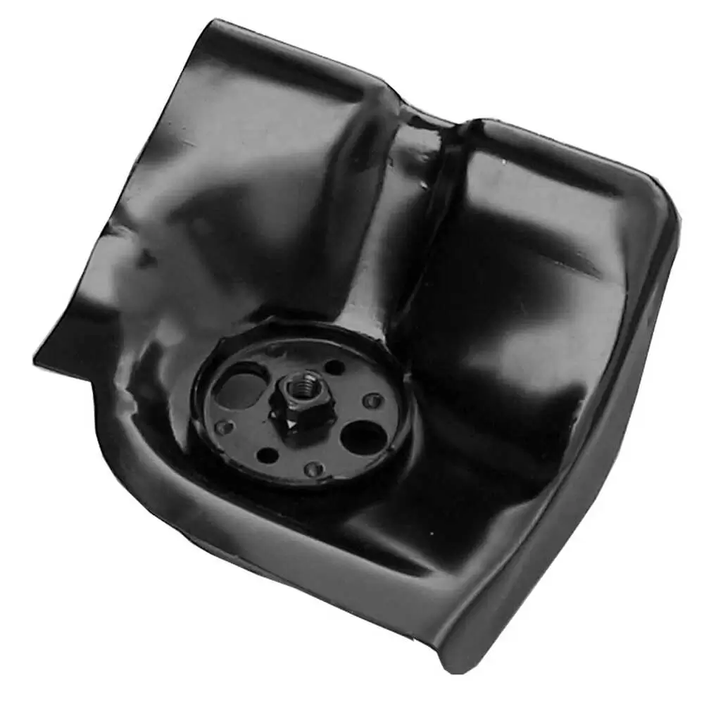 92-94 Chevrolet Blazer Front Cab Mount - 0852-310-R Right Side