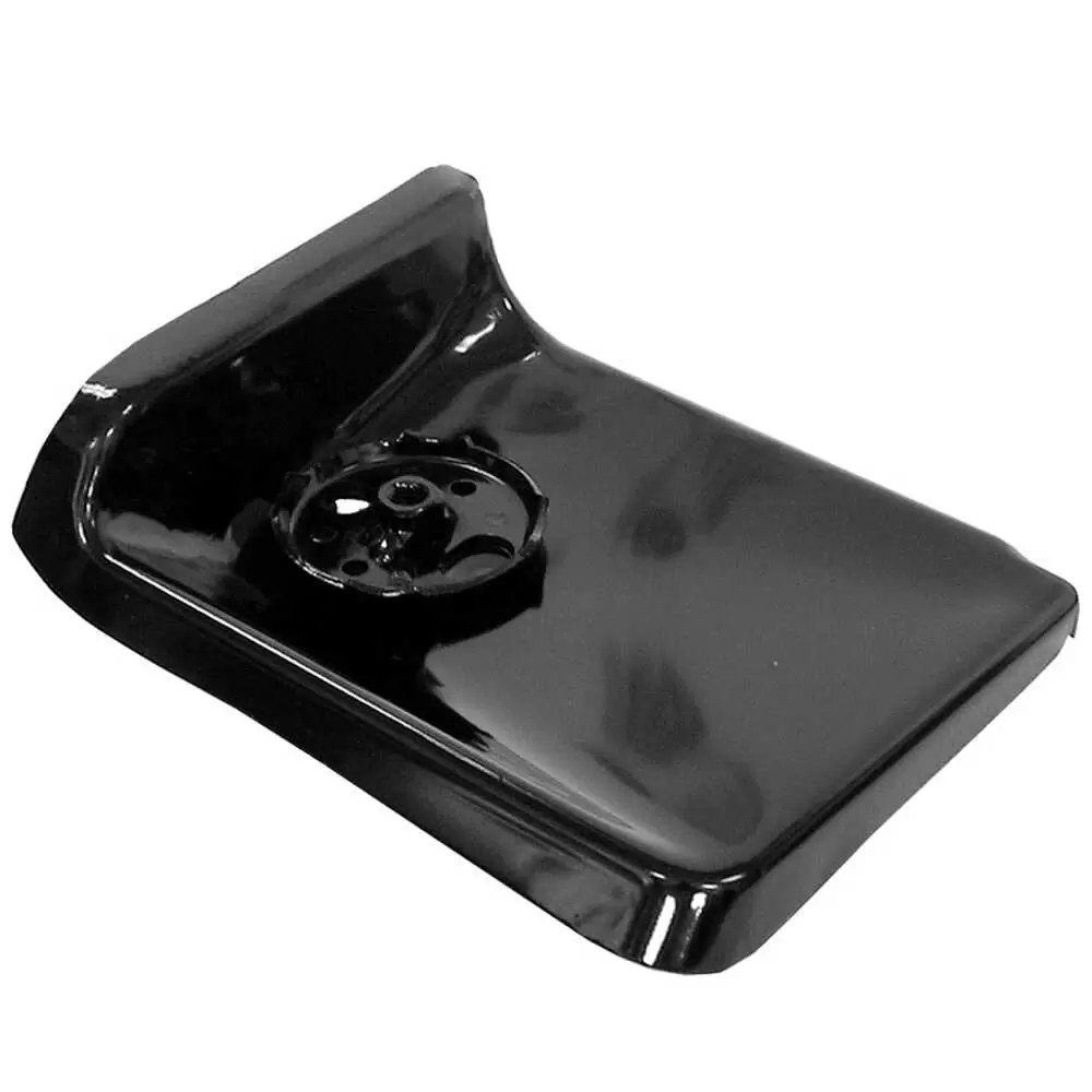 92-94 Chevrolet Blazer Rear Cab Mount - Left Side
