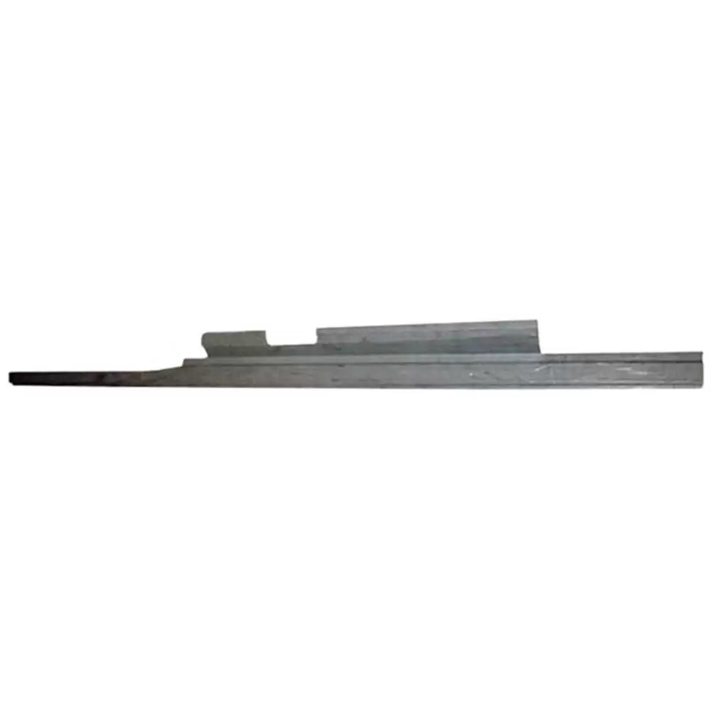 92-95 Honda Civic 4 Door Slip-On Rocker Panel - Left Side