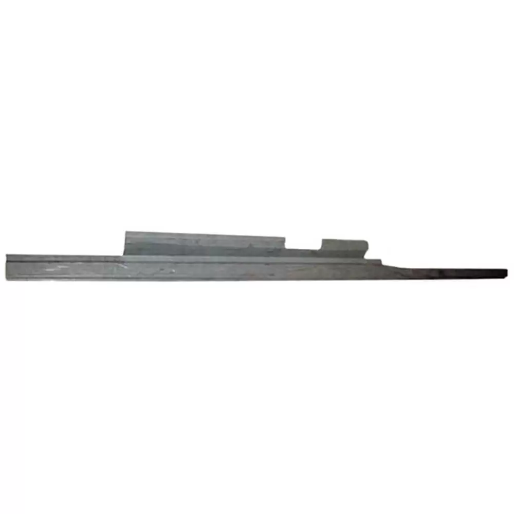 92-95 Honda Civic 4 Door Slip-On Rocker Panel - Right Side