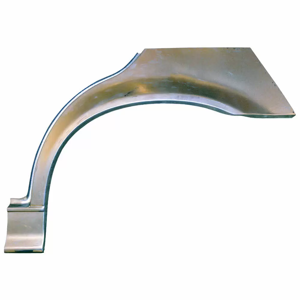 92-98 BMW 3 Series E36, 4 Door Rear Wheel Arch - Left Side