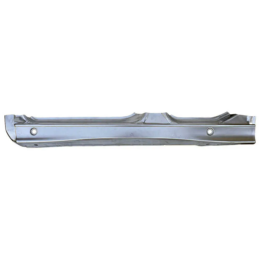 92-98 BMW 3 Series E36, 4 Door Rocker Panel - Left Side