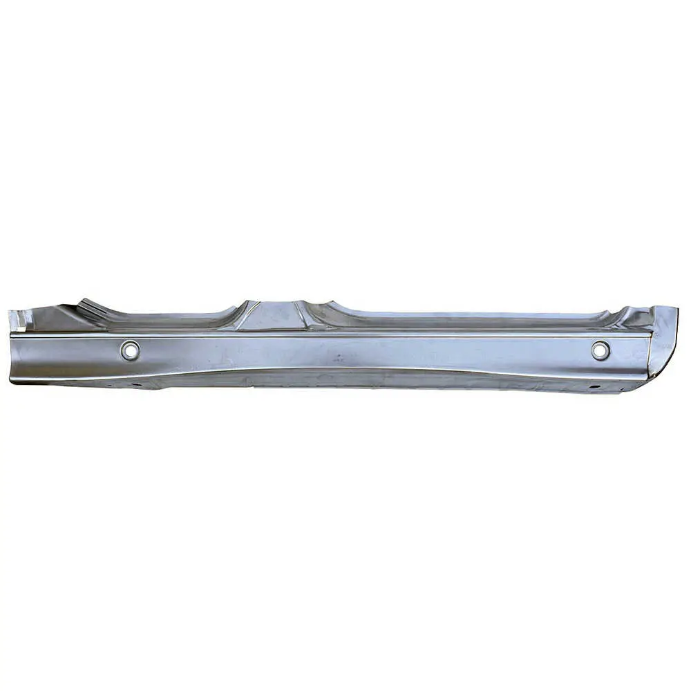 92-98 BMW 3 Series E36, 4 Door Rocker Panel - Right Side