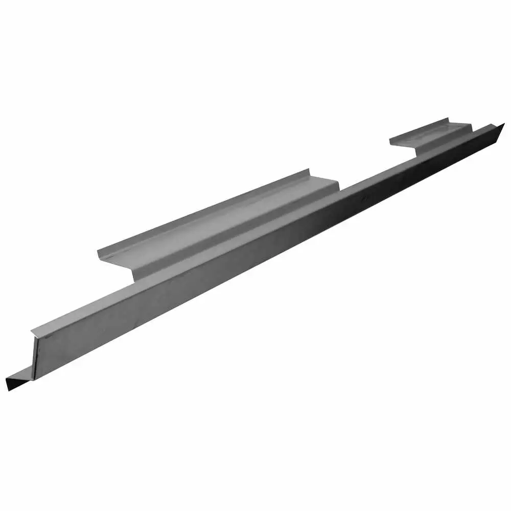 92-99 Buick Park Ave Slip-On Rocker Panel - Left Side