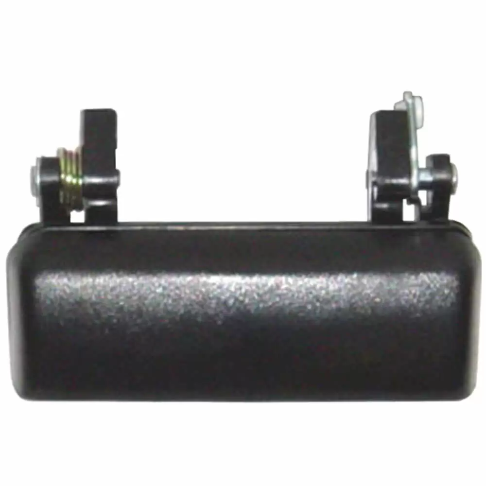 93-08 Ford Ranger Outside Black Door Handle - Left Side