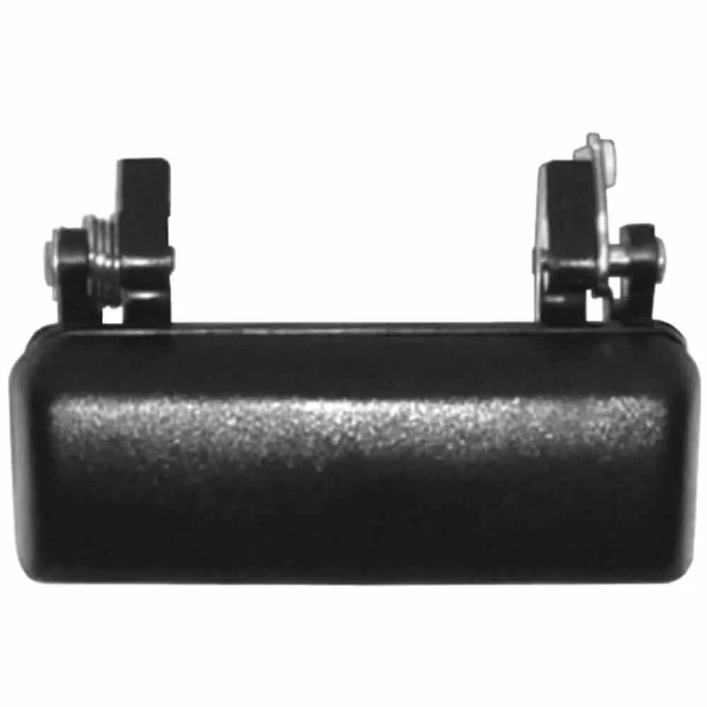 93-08 Ford Ranger Outside Black Door Handle - Right Side