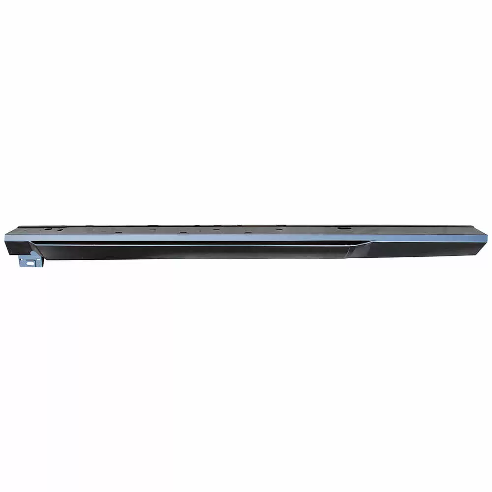 93-11 Ford Ranger 2 Door Extended Cab Rocker Panel - Left Side