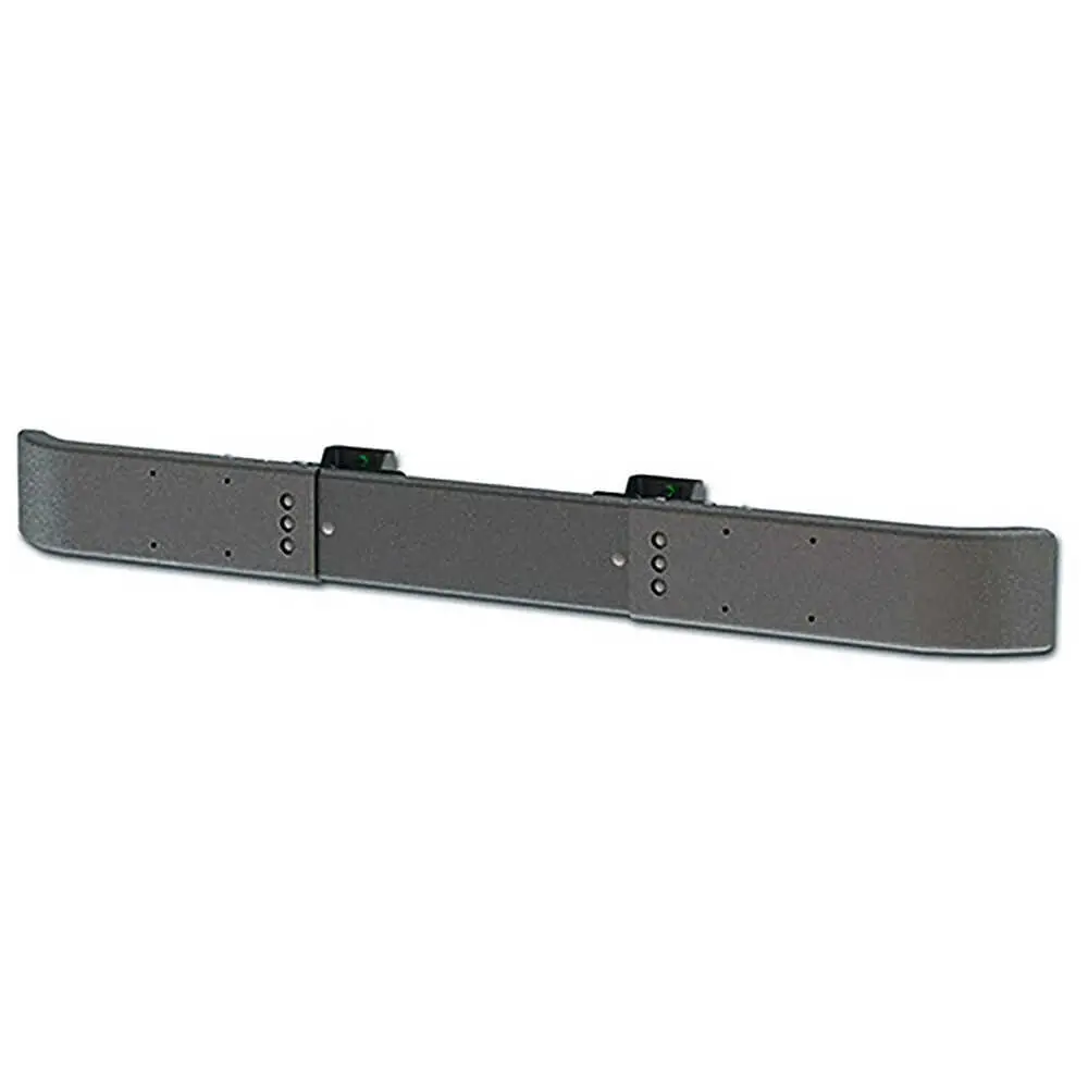 93" Spring Back Front Bumper Assembly - Fits Ford F59 Chassis