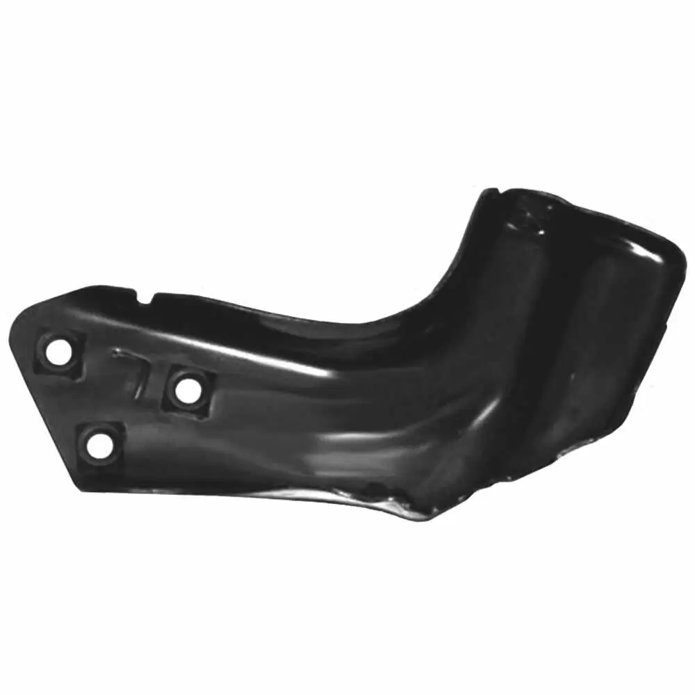 94-00 Chevrolet Pickup Truck CK Front Bumper Bracket - Left Side