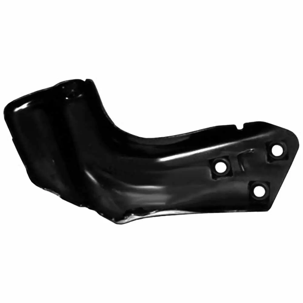 94-00 Chevrolet Pickup Truck CK Front Bumper Bracket - Right Side