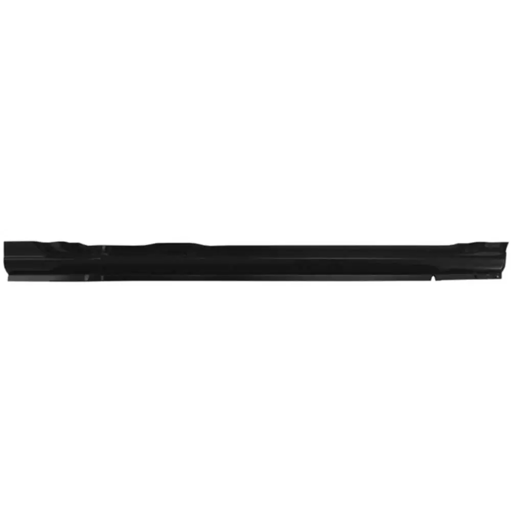 94-01 Dodge Ram 1500 Pickup Truck Quad Cab Rocker Panel - Right Side