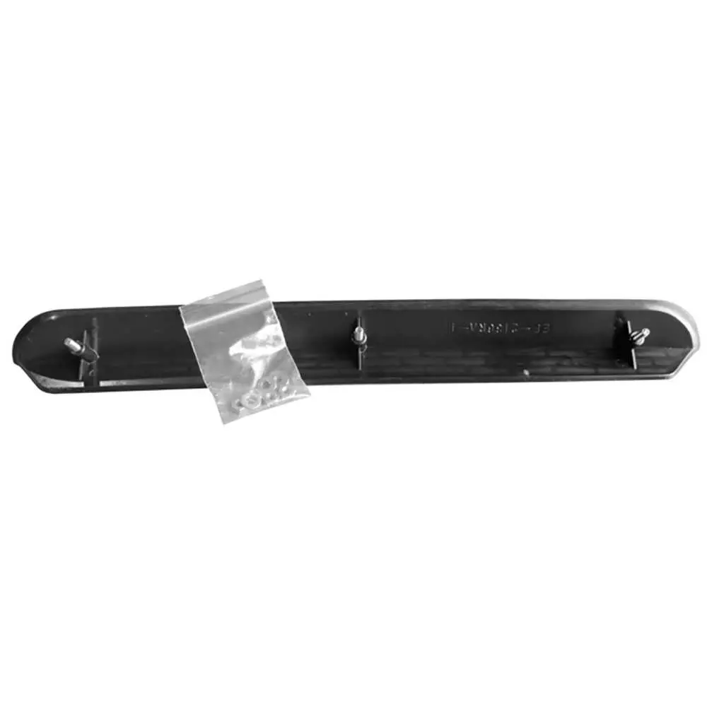 94-03 Chevrolet S10 Pickup Replacement Insert Kit for Ram Air Style Hood