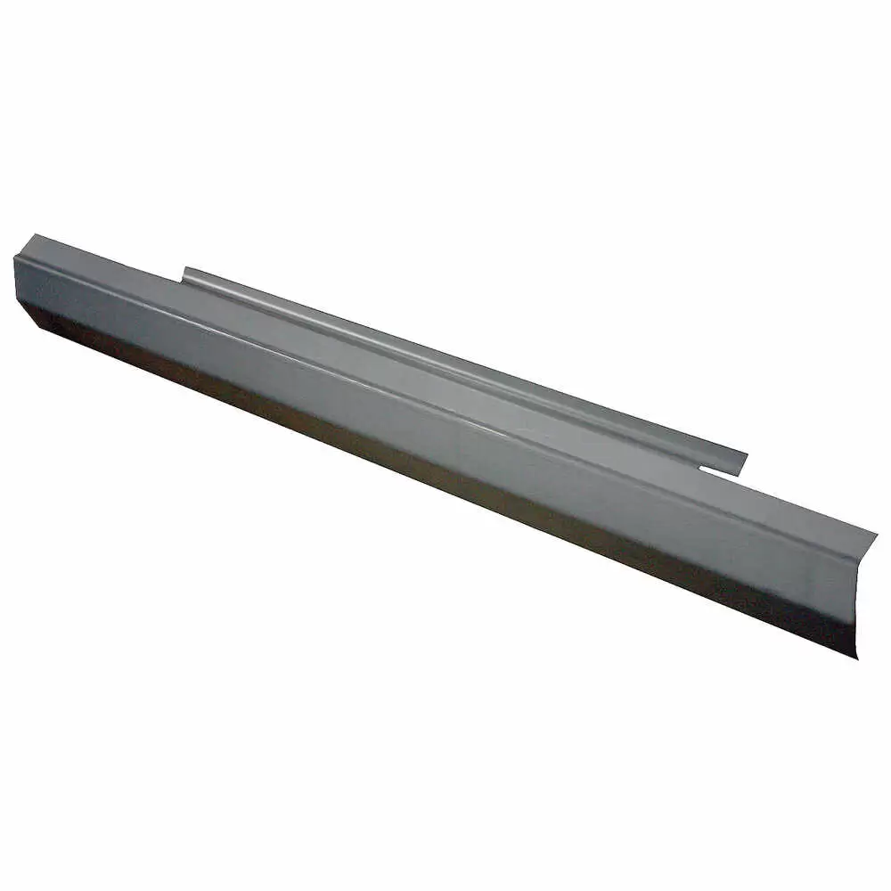 94-04 Chevrolet S10 Pickup 2 Door Slip-On Rocker Panel - Right Side