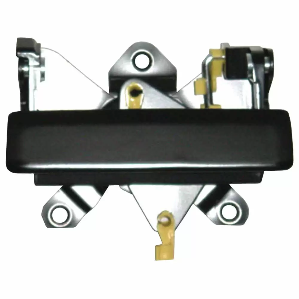 94-04 Chevrolet S10 Pickup Door & Tailgate Handle - Black