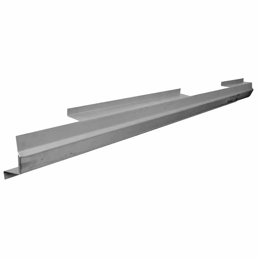 94-97 Chrysler LHS 4 Door Slip-On Rocker Panel - Left Side