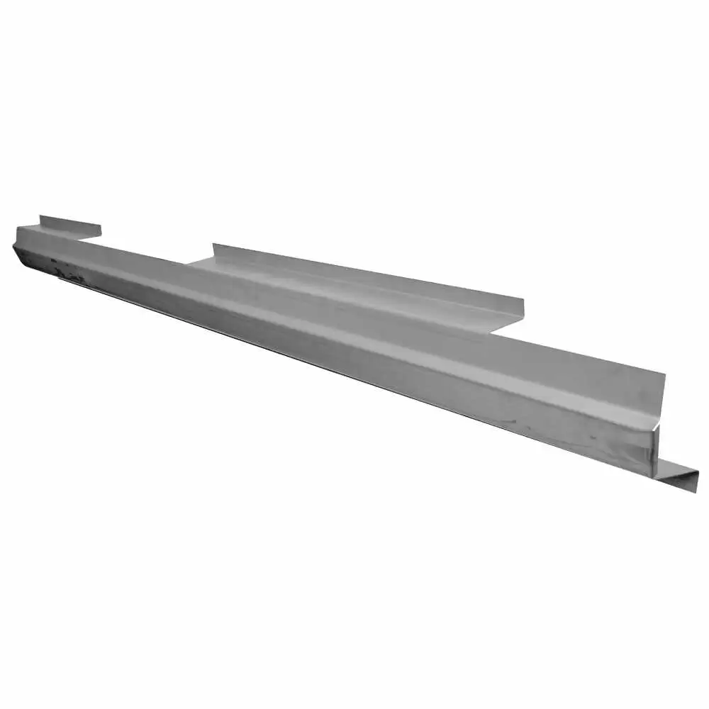 94-97 Chrysler LHS 4 Door Slip-On Rocker Panel - Right Side