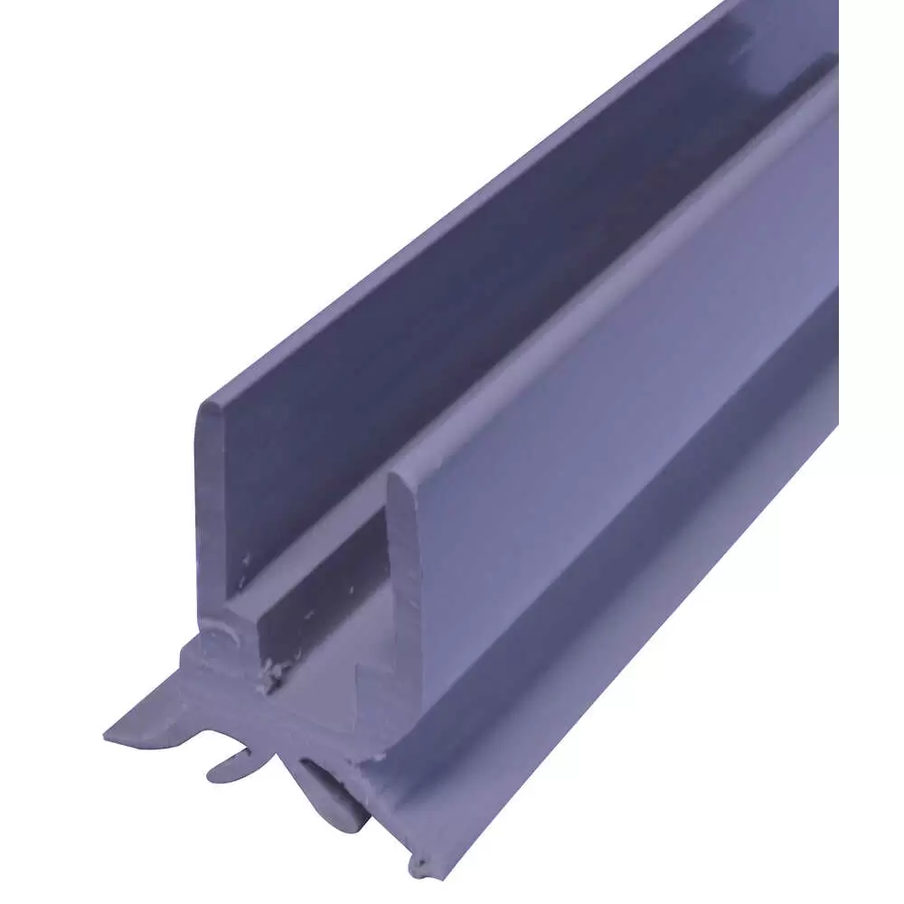 94" Universal bottom seal cap style. One piece seal for 3/4" plywood