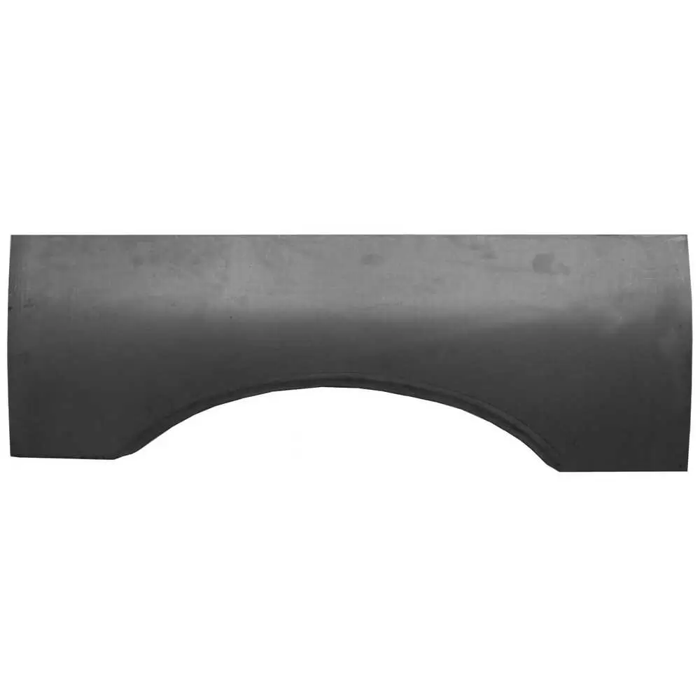 96-00 Chrysler Town And Country Upper Rear Wheel Arch - Right Side