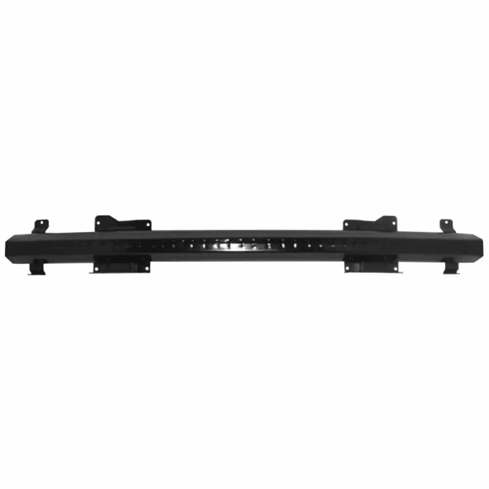 96-02 Chevrolet Van Front Impact Bar