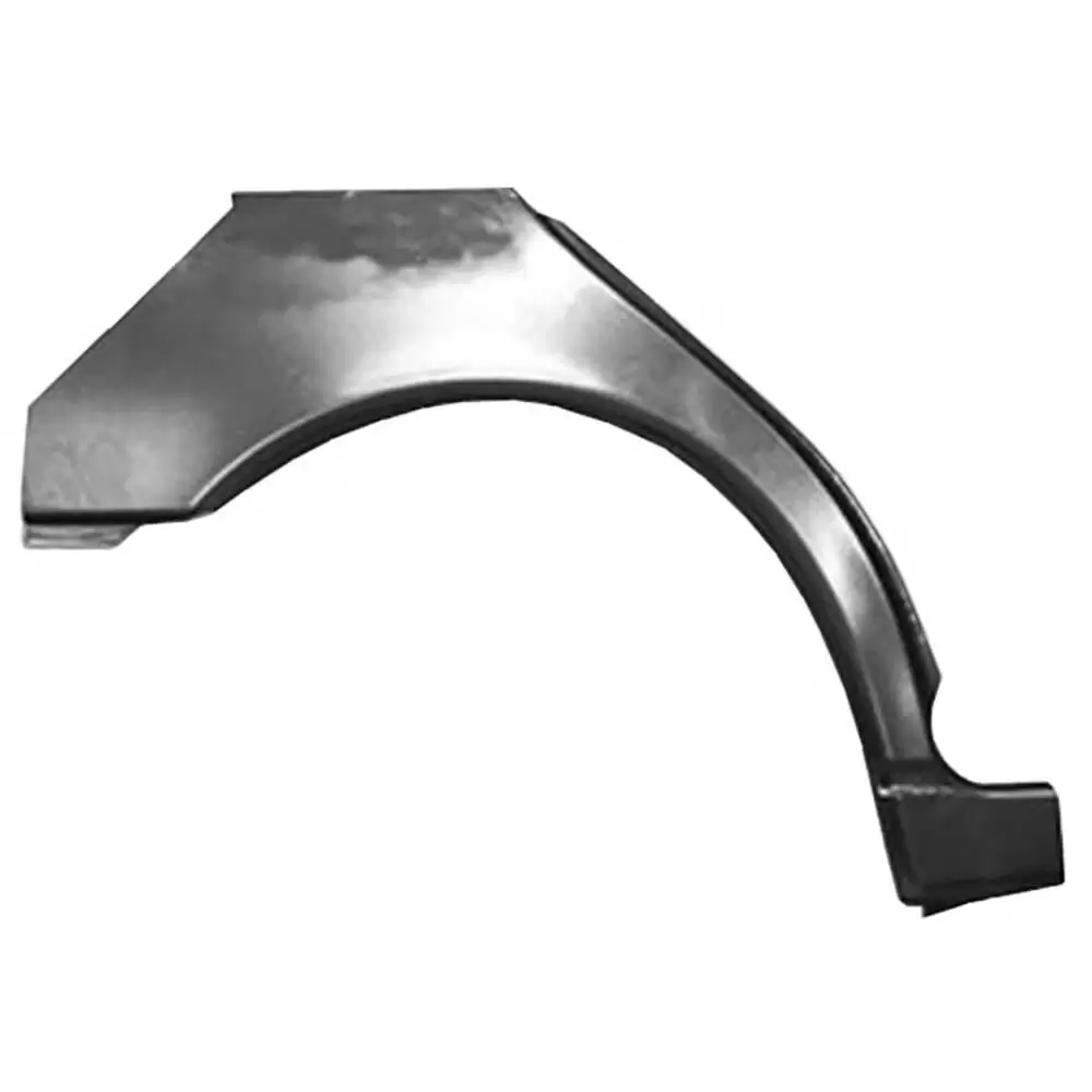 96-02 Mercedes E-Class 4 Door Rear Wheel Arch - 35-27-58-2 Right Side