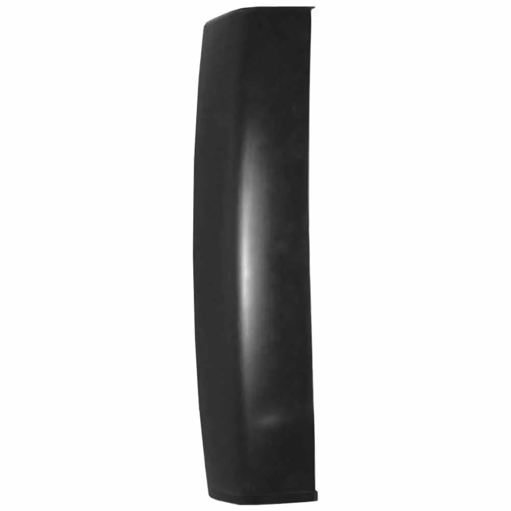 96-22 Chevrolet Express Rear Lower Corner Panel Section - Left Side