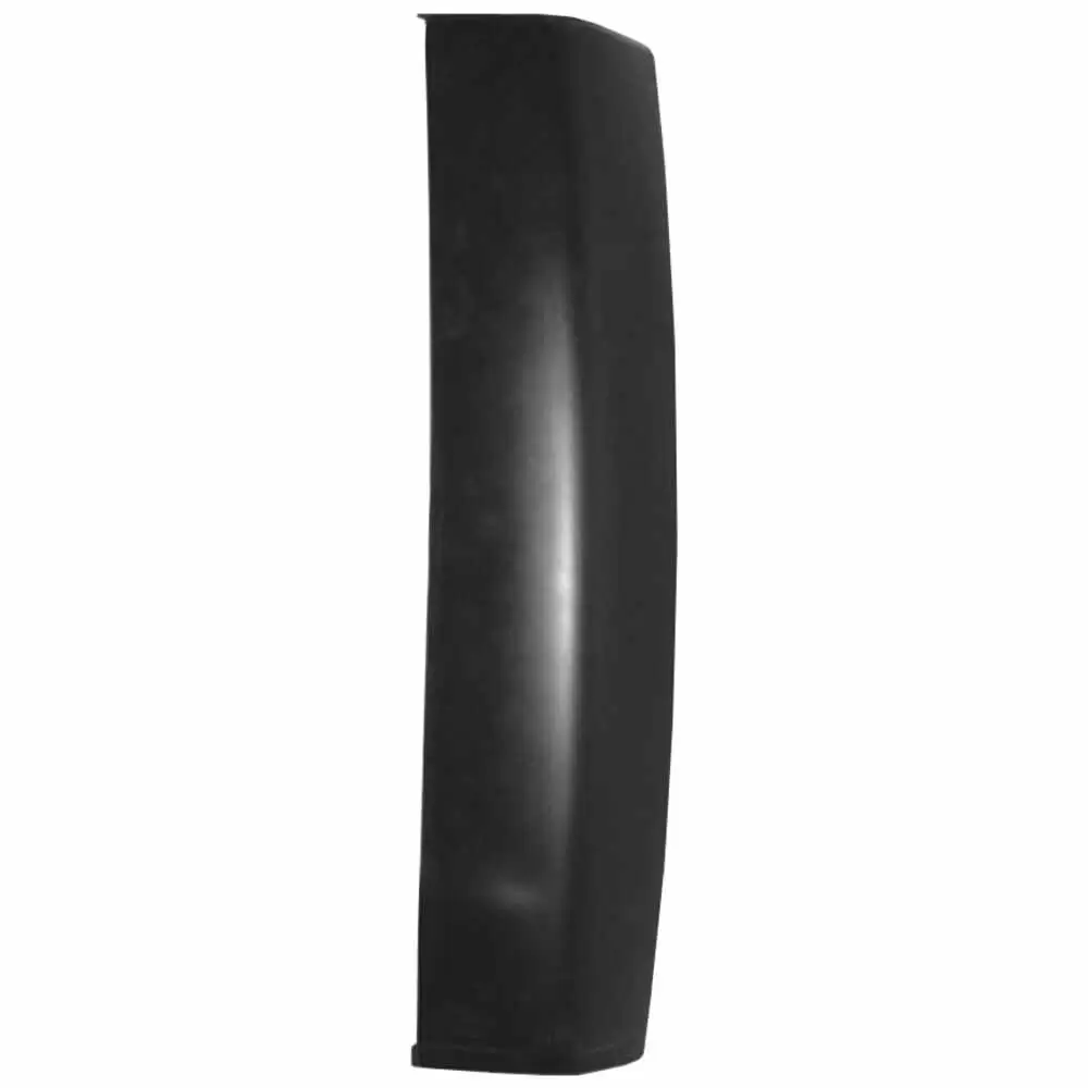 96-22 Chevrolet Express Rear Lower Corner Panel Section - Right Side