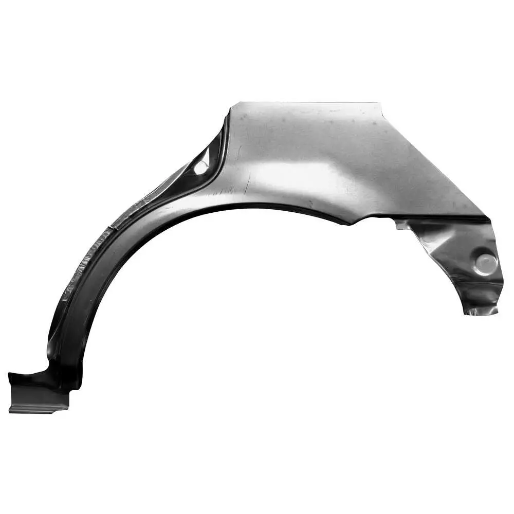 97-00 Acura 1.6EL 4 Door Rear Wheel Arch - Left Side