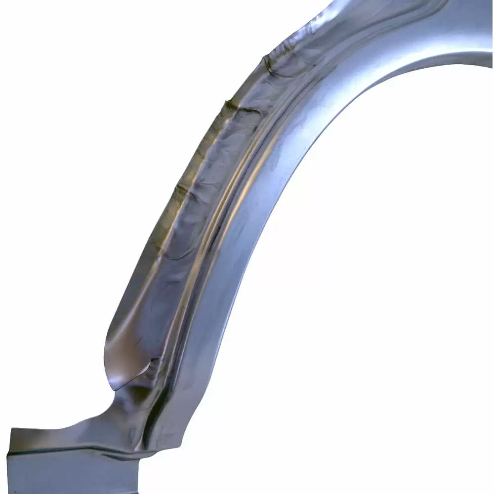 97-00 Acura 1.6EL 4 Door Rear Wheel Arch - Left Side