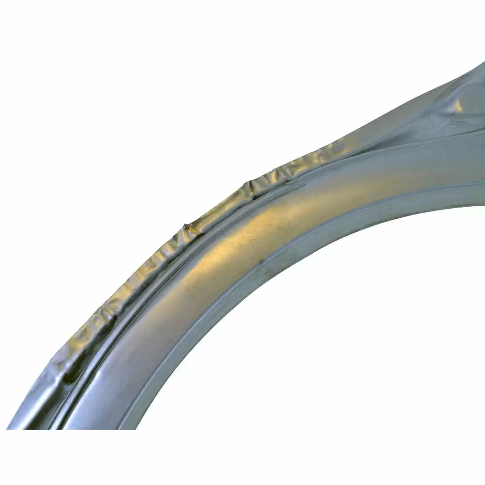 97-00 Acura 1.6EL 4 Door Rear Wheel Arch - Left Side