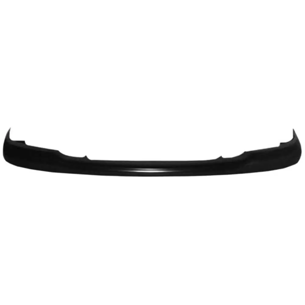 97-00 Dodge Dakota Painted Front Face Bar