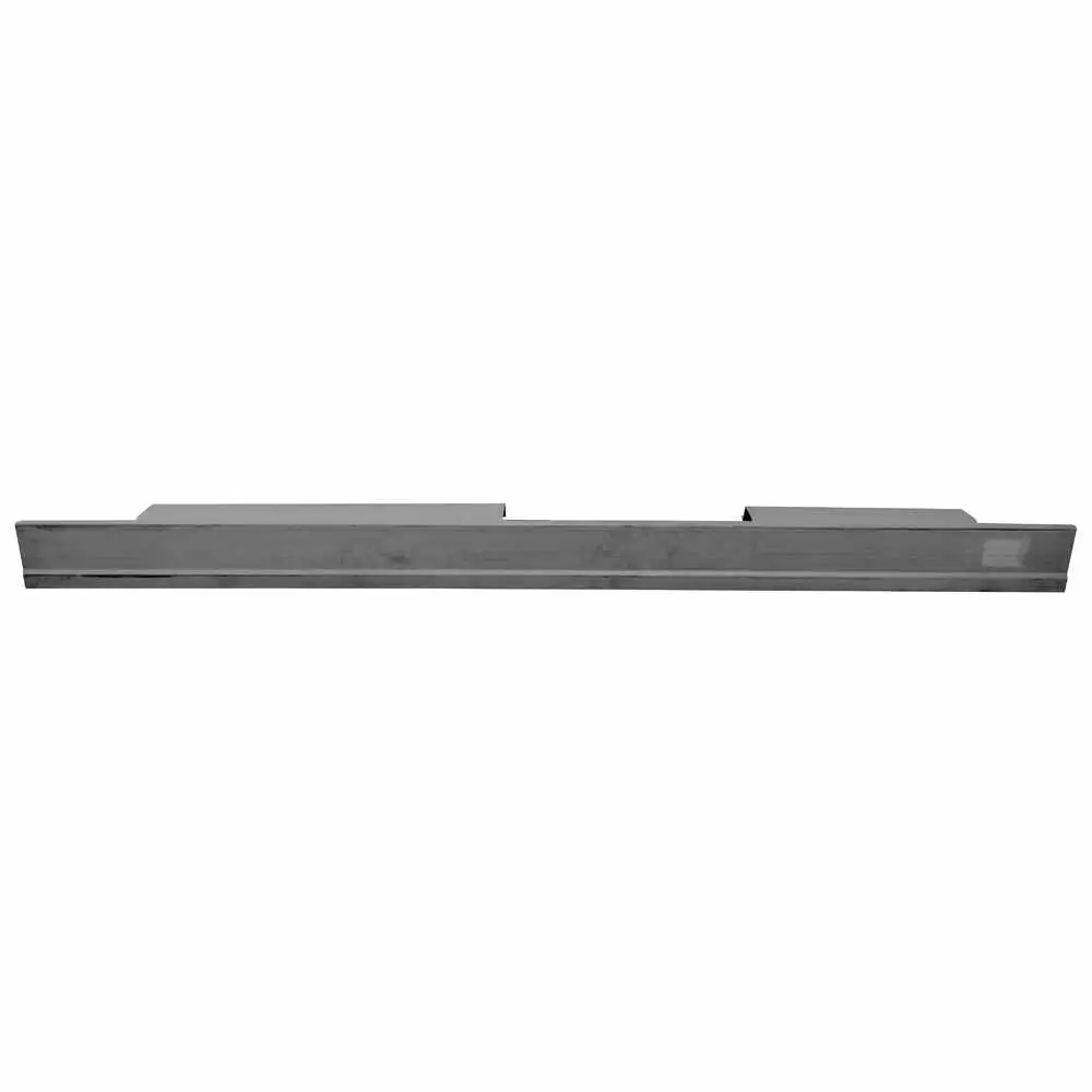 97-02 Ford Expedition Slip-on Rocker Panel - Left Side