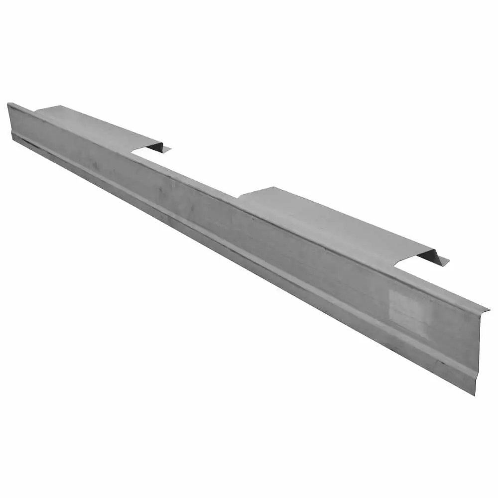 97-02 Ford Expedition Slip-on Rocker Panel - Left Side