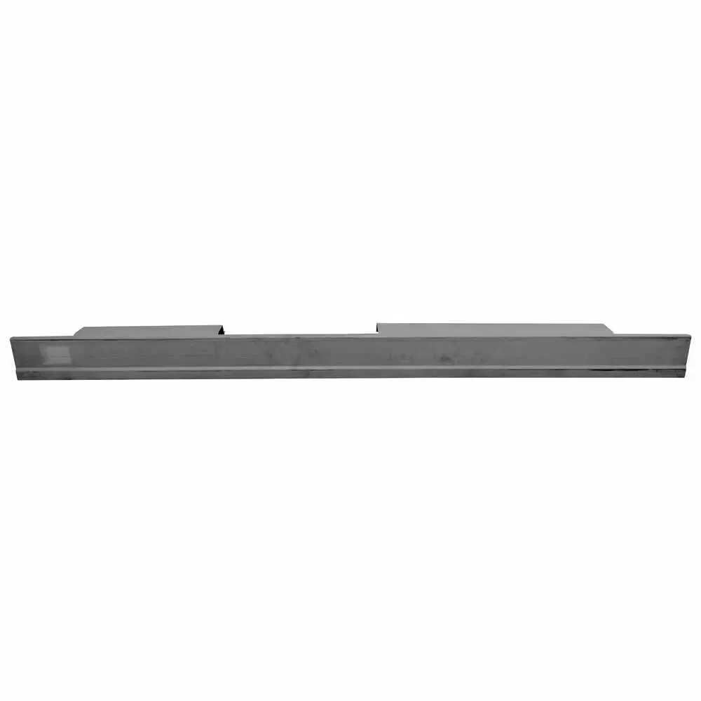 97-02 Ford Expedition Slip-on Rocker Panel - Right Side