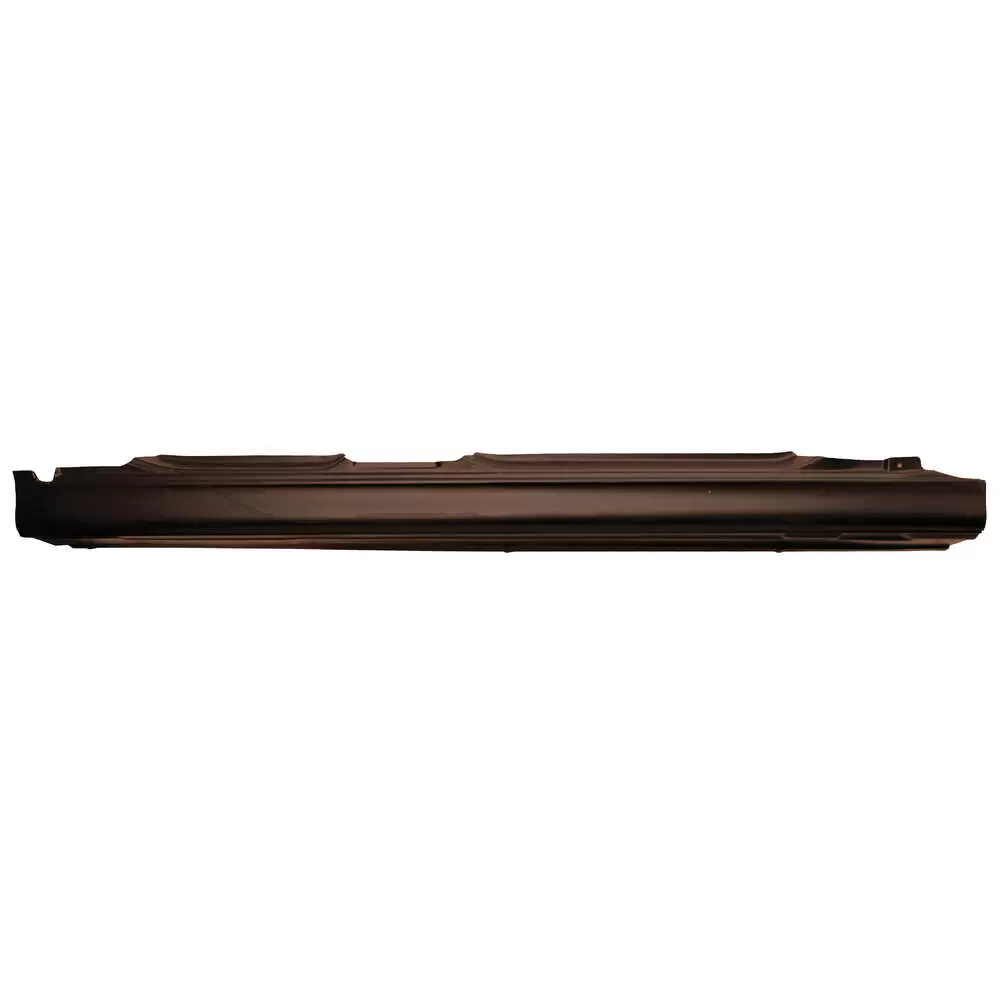 97-03 BMW 5 Series E39, 4 Door Rocker Panel - Right Side