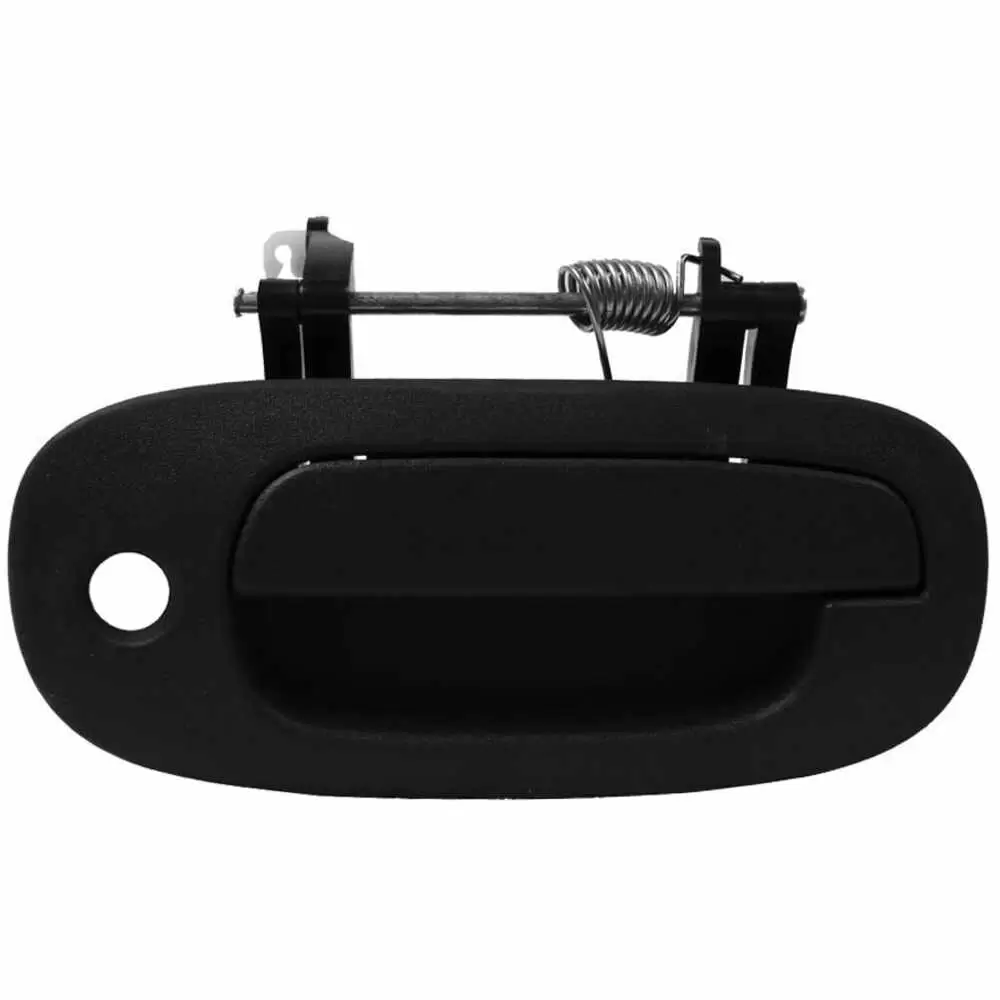 97-04 Dodge Dakota Outside Front Door Handle - Right Side