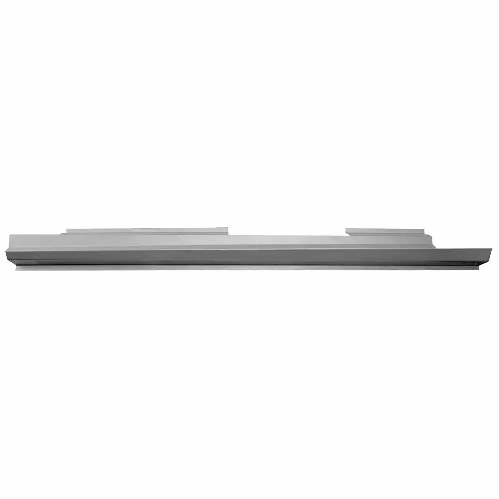 97-05 Buick Century 4 Door Slip-On Rocker Panel - Left Side