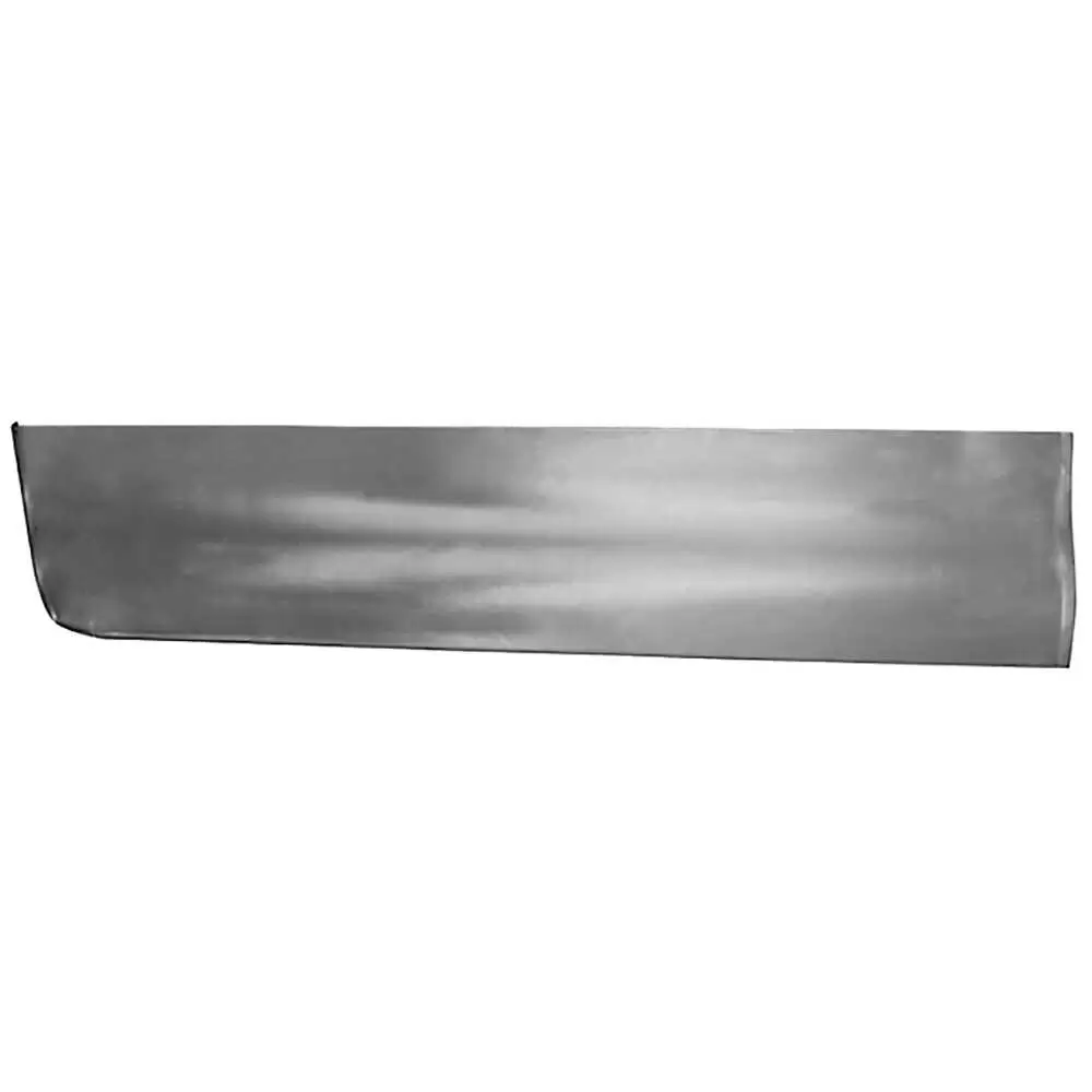 98-04 Dodge Intrepid Front Door Lower Door skin - Left Side